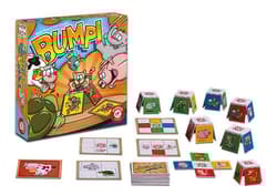 Bumpi