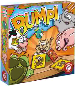 Bumpi - Brad Ross & Don Ullman