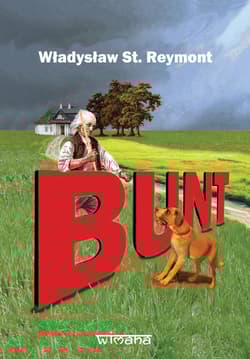 Bunt baśń - Reymont Stanisław Władysław