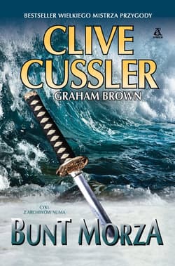 Bunt morza Wielkie Litery