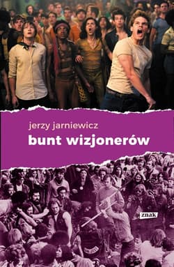 Bunt wizjonerów - Jerzy Jarniewicz