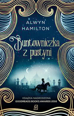 Buntowniczka z pustyni