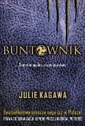 Buntownik - Julie Kagawa