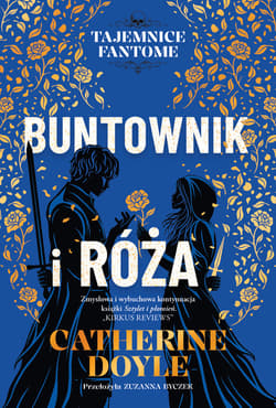 Buntownik i Róża - ebook - Catherine Doyle