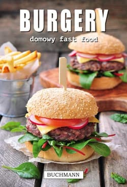 Burgery Domowy fast food