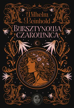 Bursztynowa czarownica - ebook
