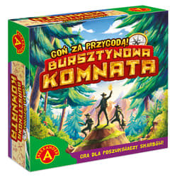 Bursztynowa Komnata