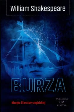 Burza - William Shakespeare