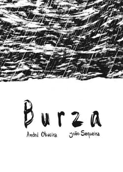 Burza