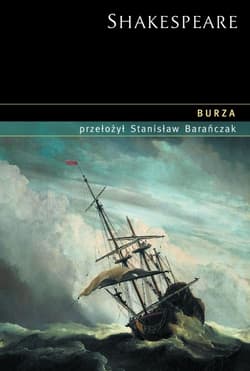 Burza - William Shakespeare