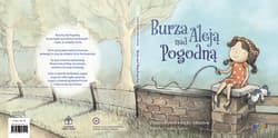 Galeria - zdjęcie nr. 2 - Burza nad Aleją Pogodną