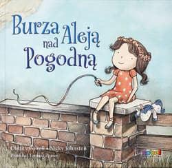 Burza nad Aleją Pogodną - Nicky Johnston, Dimity Powell