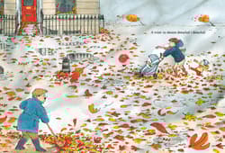 Galeria - zdjęcie nr. 2 - Burza. Pory roku