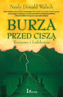 Burza przed ciszą Rozmowy z ludzkością