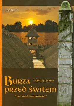 Burza przed świtem opowieść prasłowiańska