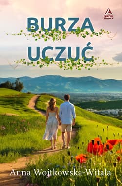 Burza uczuć - Anna Wojtkowska-Witala