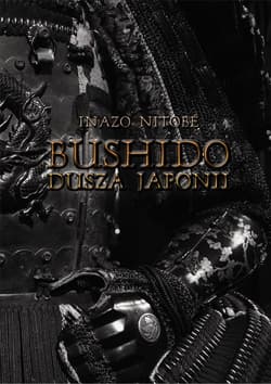 Bushido Dusza Japonii - Inazō Nitobe