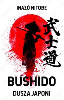 Bushido. Dusza Japonii - Inazō Nitobe