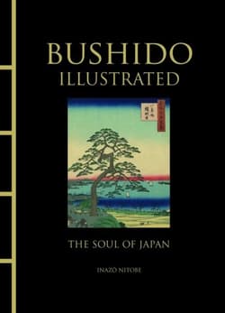 Bushido. Illustrated wer. Angielska - Inazō Nitobe
