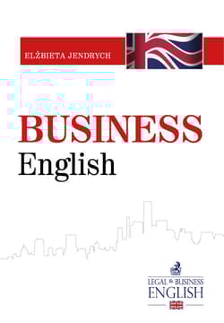 Business english - Jendrych Elżbieta