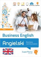 Business English -  Business communication B1/B2 -  Warżała-Wojtasiak Magdalena,  Wojtasiak Wojciech
