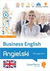Business English - Management B1/B2 -  Warżała-Wojtasiak Magdalena,  Wojtasiak Wojciech