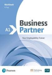 Business Partner A1 WB -  Pegg Ed