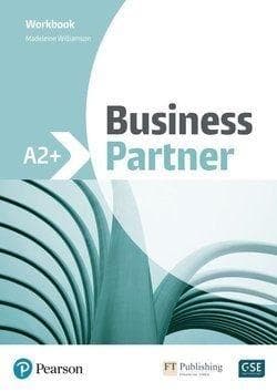 Business Partner A2+ WB - Williamson Madeleine
