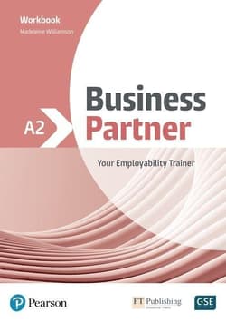 Business Partner A2 WB - Williamson Madeleine