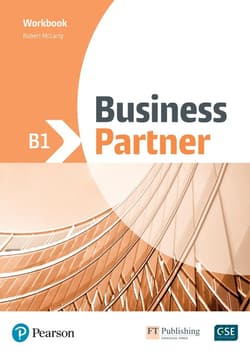 Business Partner B1 WB - Robert McLarty