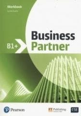 Business Partner B1 WB PEARSON - Evans Lynne