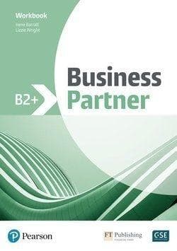 Business Partner B2+ WB - Barrall Irene,  Wright Lizzie