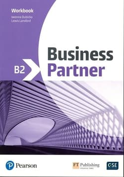 Business Partner B2 WB - Lansford Lewis, Dubicka Iwona