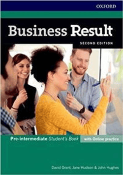 Business Result 2E Pre-Intermediate SB with Online Practice - Opracowanie Zbiorowe