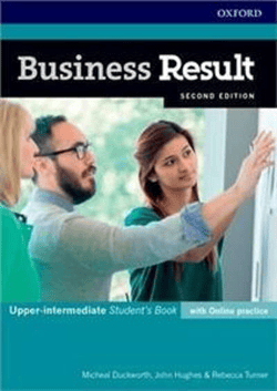 Business Result 2E Upper-Intermediate SB with Online Practice - Opracowanie Zbiorowe