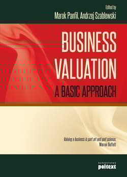 Business Valuation A basic approach - Panfil Marek, Andrzej Szablewski