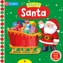 Busy Santa - Opracowanie Zbiorowe