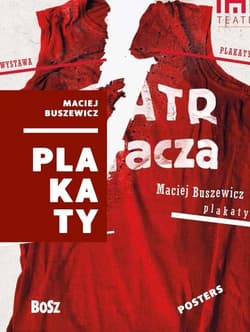 Buszewicz Plakaty