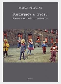 Buszujący w życiu - Janusz Plewniak