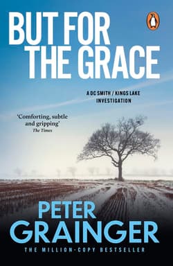 But For The Grace - Peter Grainger