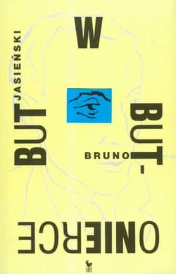 But w butonierce - Bruno Jasieński