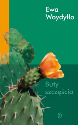 Buty szczęścia - ebook