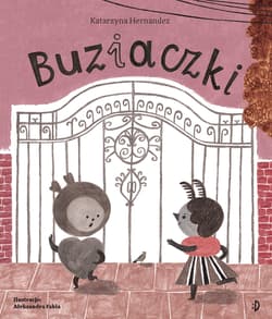 Buziaczki - Katarzyna Hernandez