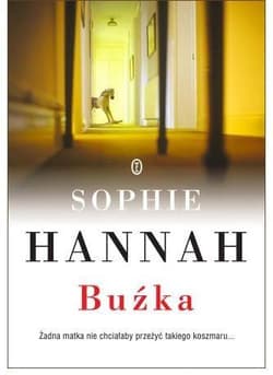 Buźka - Sophie Hannah