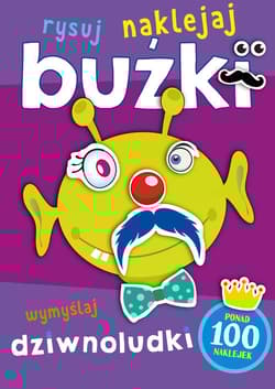 Buźki. Dziwnoludki