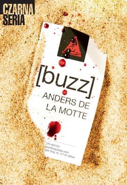 Buzz - Anders Motte