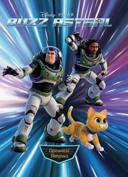 Buzz Astral. Opowieść filmowa - Praca zbiorowa