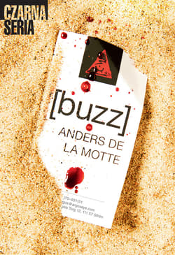 [buzz] - ebook - de la Motte Anders