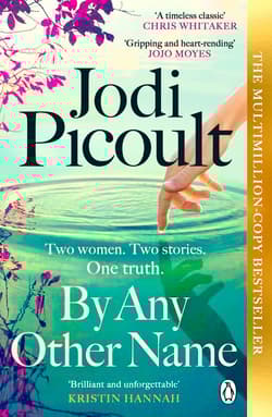 By Any Other Name wer. angielska - Jodi Picoult