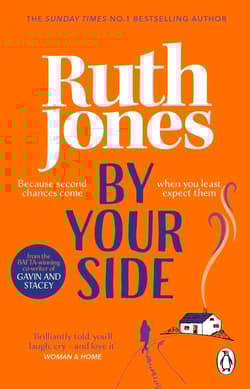 By Your Side - Ruth Jones